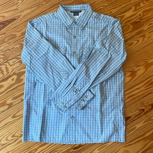 Exofficio Button Down Shirt